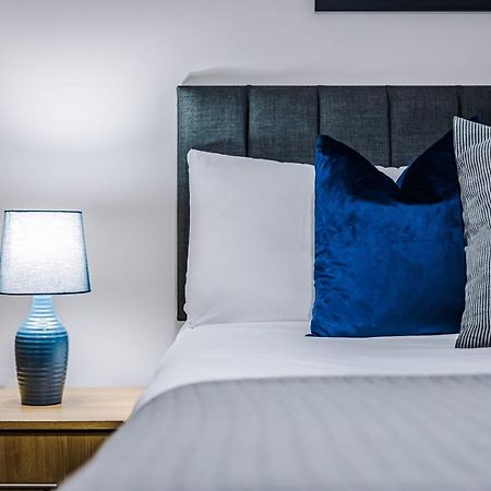 Host & Stay - Ropewalks Apartment Liverpool Buitenkant foto