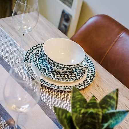 Host & Stay - Ropewalks Apartment Liverpool Buitenkant foto
