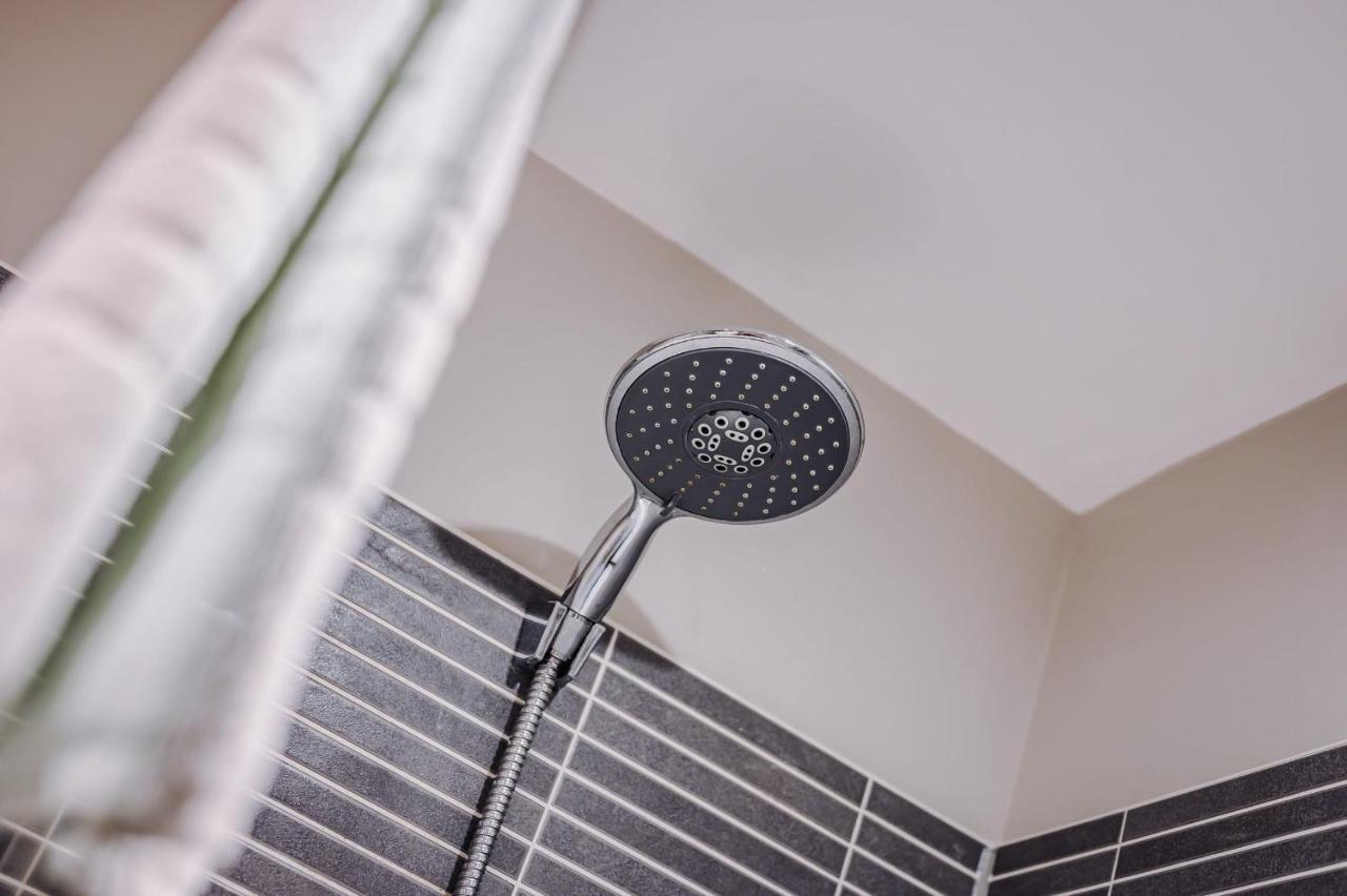 Host & Stay - Ropewalks Apartment Liverpool Buitenkant foto