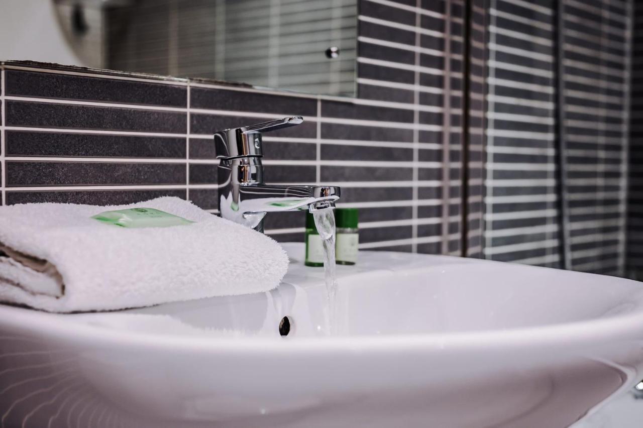 Host & Stay - Ropewalks Apartment Liverpool Buitenkant foto